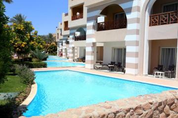 Отель Rehana Royal Beach Resort Aquapark & Spa Египет, Набк Бей, фото 16