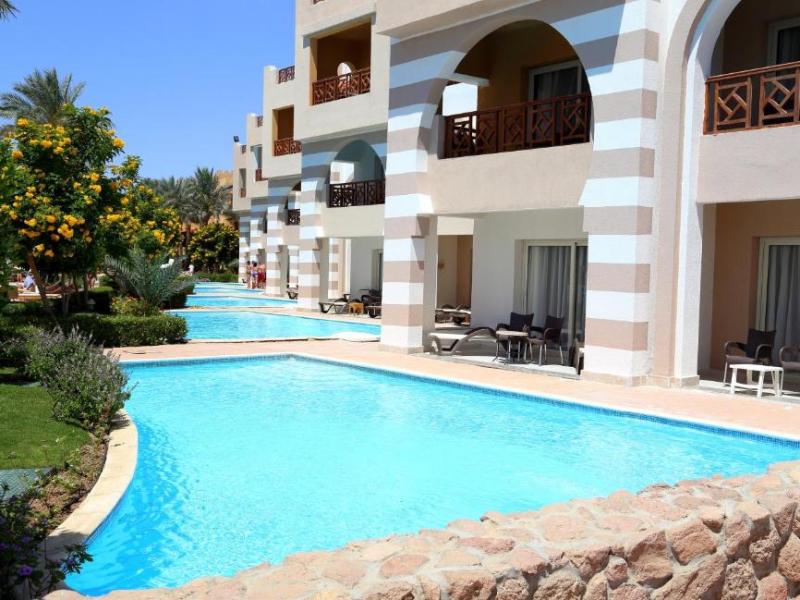 Rehana Royal Beach Resort Aquapark & Spa