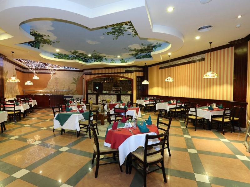 Rehana Royal Beach Resort Aquapark & Spa