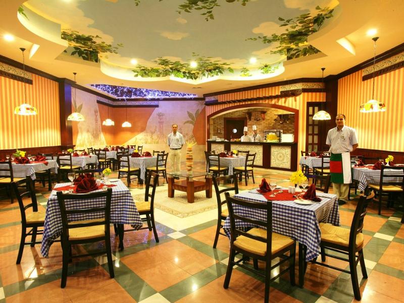 Rehana Royal Beach Resort Aquapark & Spa