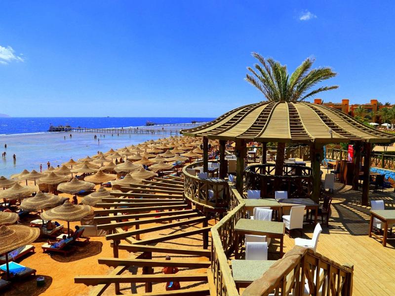 Rehana Royal Beach Resort Aquapark & Spa