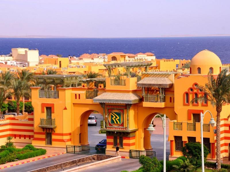 Rehana Royal Beach Resort Aquapark & Spa