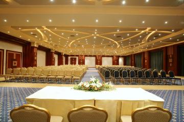 Отель Rehana Royal Beach Resort Aquapark & Spa Египет, Набк Бей, фото 28