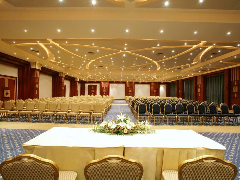 Rehana Royal Beach Resort Aquapark & Spa