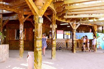 Отель Rehana Royal Beach Resort Aquapark & Spa Египет, Набк Бей, фото 30