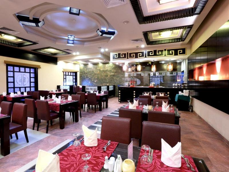 Rehana Royal Beach Resort Aquapark & Spa