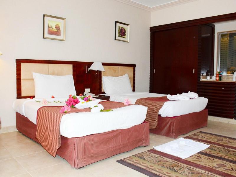 Rehana Royal Beach Resort Aquapark & Spa