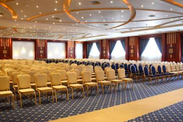 Отель Rehana Royal Beach Resort Aquapark & Spa Египет, Набк Бей, фото 38