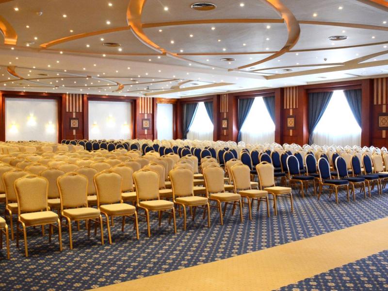 Rehana Royal Beach Resort Aquapark & Spa