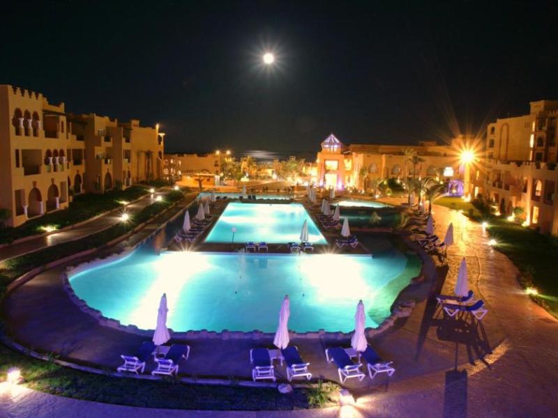Rehana Royal Beach Resort Aquapark & Spa