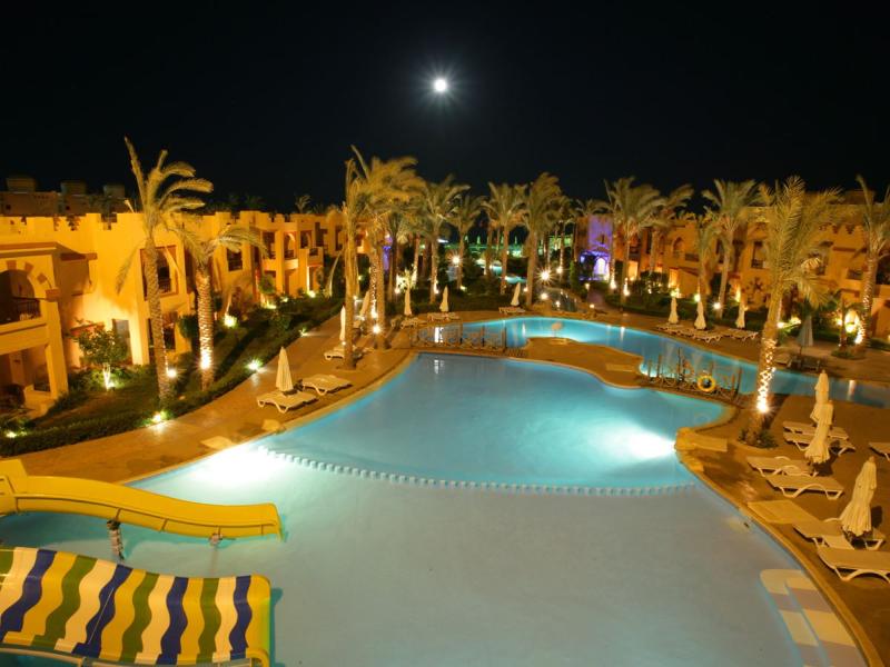 Rehana Royal Beach Resort Aquapark & Spa