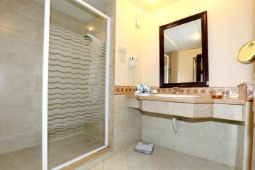 Отель Rehana Royal Beach Resort Aquapark & Spa Египет, Набк Бей, фото 6