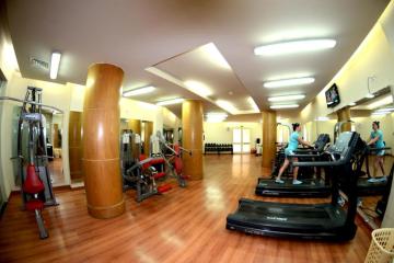 Отель Rehana Royal Beach Resort Aquapark & Spa Египет, Набк Бей, фото 7