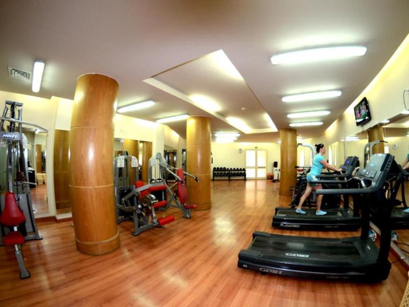 Rehana Royal Beach Resort Aquapark & Spa