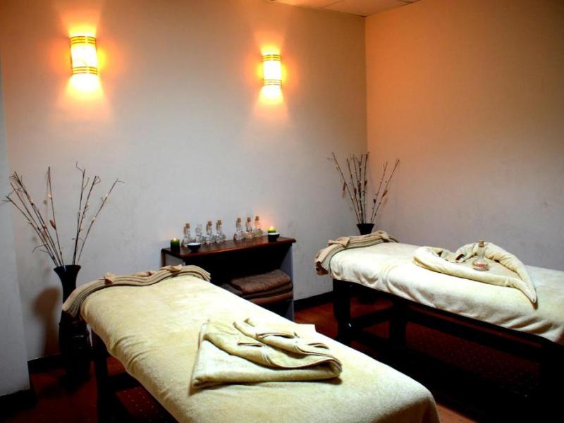 Rehana Royal Beach Resort Aquapark & Spa