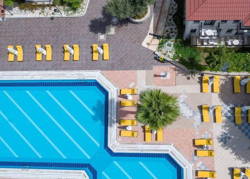 Sundia By Liberty Oludeniz