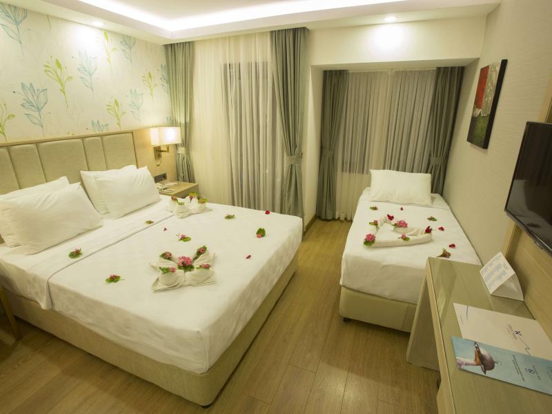 Sundia By Liberty Oludeniz