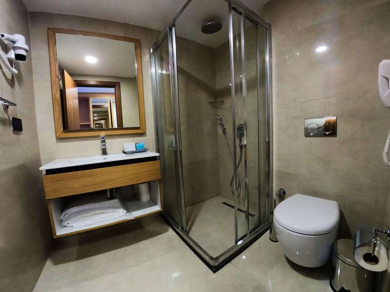 Sundia By Liberty Oludeniz