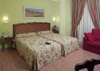 Hotel Reina Cristina