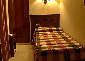 Hotel Reina Cristina