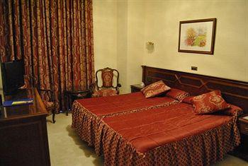 Hotel Reina Cristina