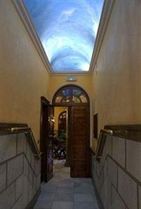 Hotel Reina Cristina