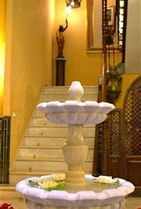 Hotel Reina Cristina