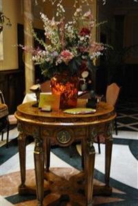 Hotel Reina Cristina