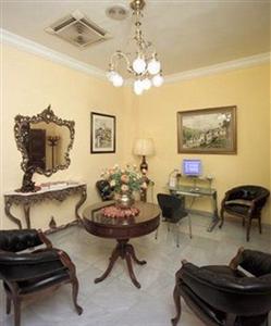 Hotel Reina Cristina