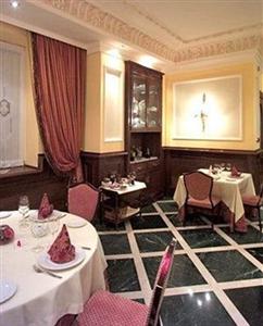 Hotel Reina Cristina