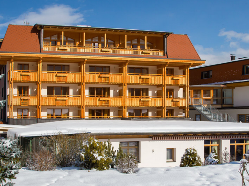 Reischach Hotel