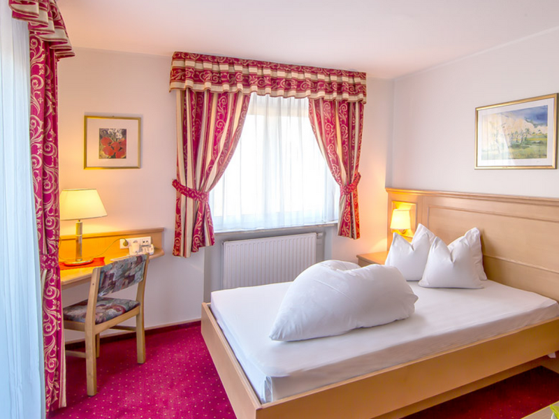 Reischach Hotel
