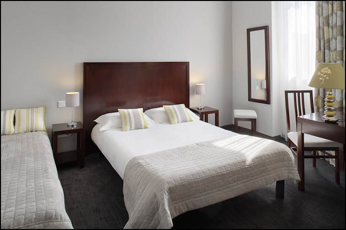 Relais Acropolis