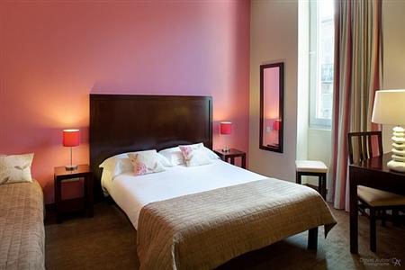Relais Acropolis