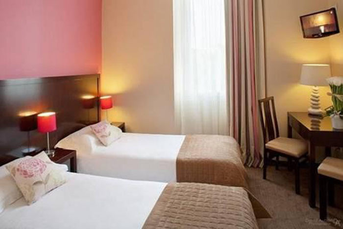 Relais Acropolis