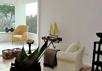 Relais Blu