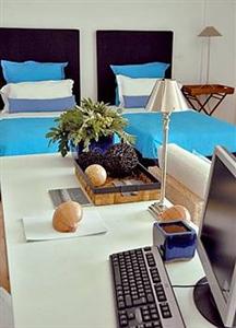 Relais Blu