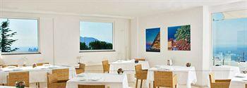 Relais Blu