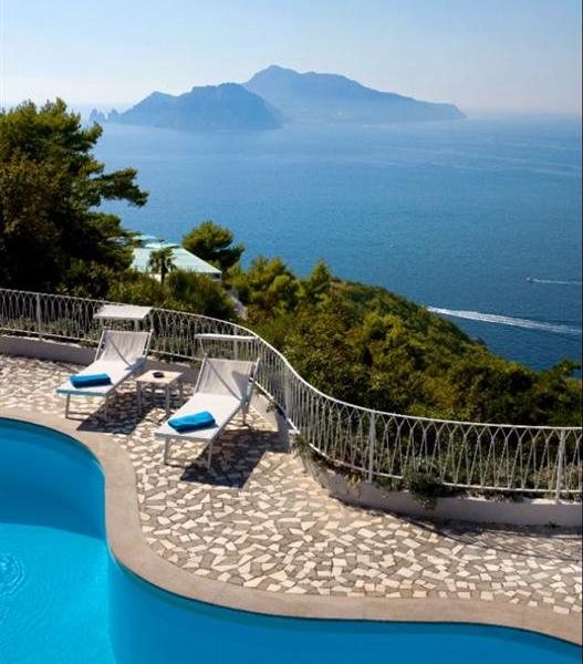 Relais Blu