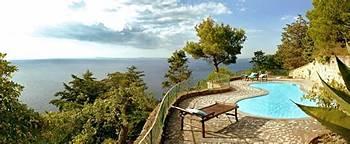 Relais Blu