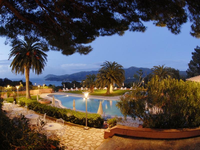 Relais delle Picchiaie