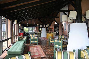 Relais delle Picchiaie