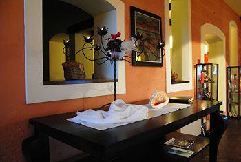 Relais delle Picchiaie