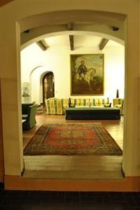 Relais delle Picchiaie
