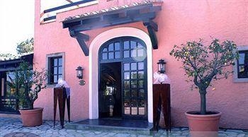 Relais delle Picchiaie