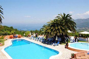 Relais delle Picchiaie