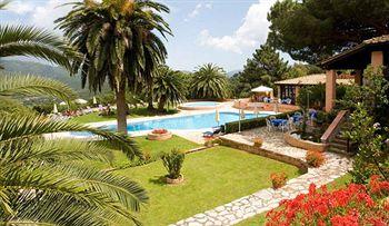 Relais delle Picchiaie