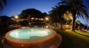 Relais delle Picchiaie