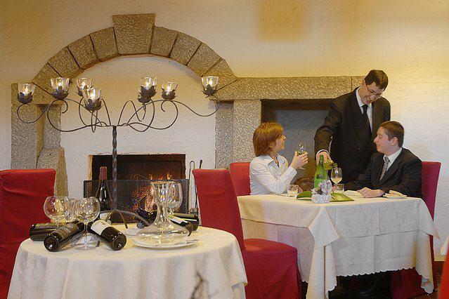 Relais delle Picchiaie