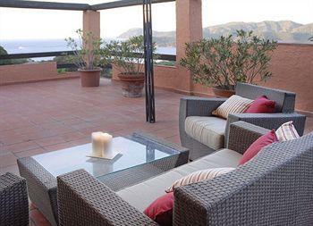 Relais delle Picchiaie
